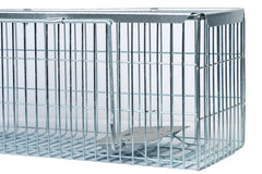 ECOPEST X-Small Professional Style One-Door Animal Trap