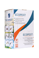 ECOPEST TOTAL INSECT KILLER -3.78L with SPRAYER