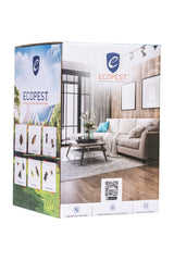 ECOPEST TOTAL INSECT KILLER -3.78L with SPRAYER