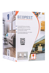 ECOPEST TOTAL INSECT KILLER -3.78L with SPRAYER