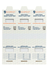 ECOPEST - Insect Trap and Monitor