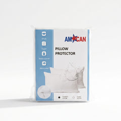 Pillow Cases - Standard 2 Pack