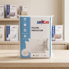 Pillow Cases - Standard 2 Pack