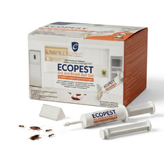 ECOPEST Ant and Roach Bait Gel