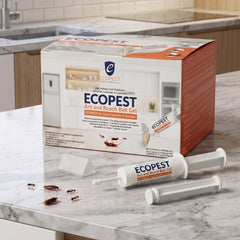 ECOPEST Ant and Roach Bait Gel