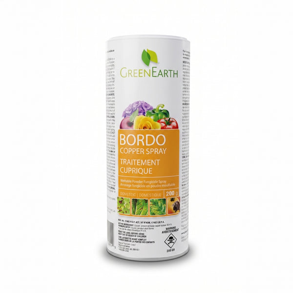 Bordo Copper Spray