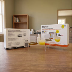 Quick Response Bed Bug Detection Kit