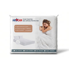 Full Box Spring Cover (54x75)