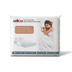 Twin Extra Long Box Spring Covers (39x80)