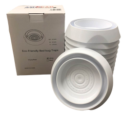 ECO Friendly Bed Bug Traps