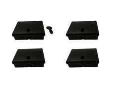 Indoor Mouse Bait Stations (CBS) -