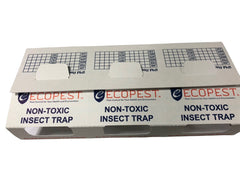 ECOPEST - Insect Trap and Monitor