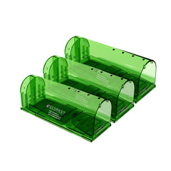 ECOPEST Humane Mouse Trap