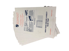 ECOPEST - 72 Max (36Pk) - China