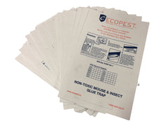 ECOPEST - 72 Max (36Pk) - China