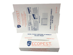 ECOPEST - 72 Max (36Pk) - China