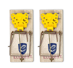 ECOPEST Mouse Snap Traps