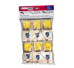 ECOPEST Mouse Snap Traps