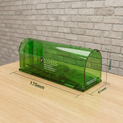 ECOPEST Humane Mouse Trap