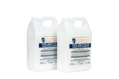 ECOPEST - TOTAL INSECT KILLER -3.78L x 2 Pack -