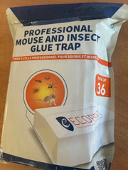ECOPEST - 72 Max (36Pk) - China