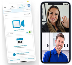 Virtual Online Booking Service