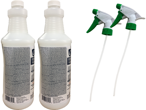 ECOPEST - TOTAL INSECT KILLER - 1L x 2 Pack -