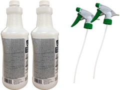 ECOPEST - TOTAL INSECT KILLER - 1L x 2 Pack -