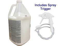 ECOPEST TOTAL INSECT KILLER -3.78L with SPRAYER