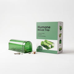 PCC - Humane Traps