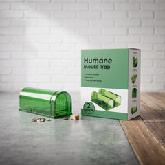 PCC - Humane Traps