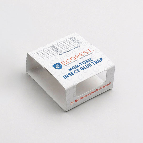 ECOPEST - TOTAL INSECT CONTROL KIT with FREE virtual consultation