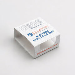 ECOPEST - Insect Trap and Monitor