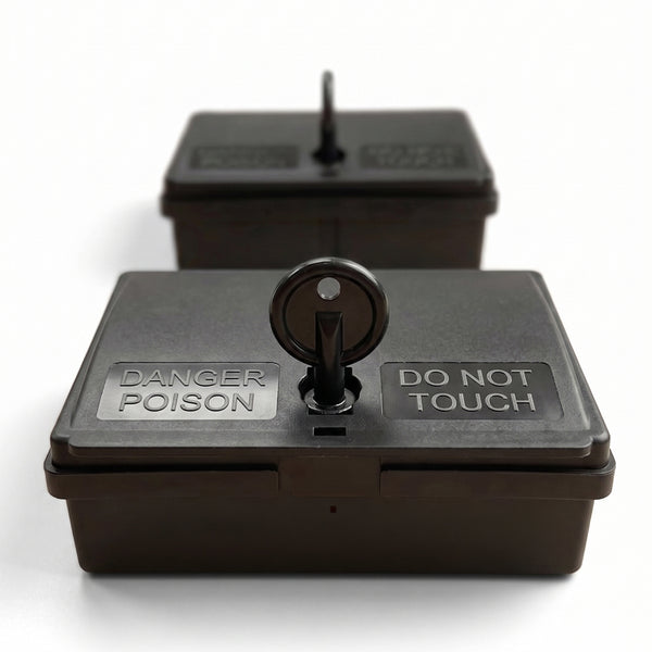 Mice / Rat Outdoor Bait Trap
