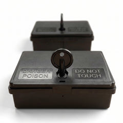 Mice / Rat Outdoor Bait Trap
