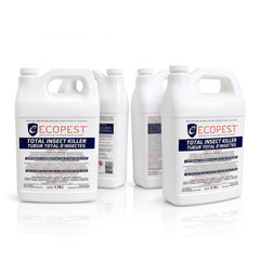 ECOPEST Total Insect Killer - Case of 4