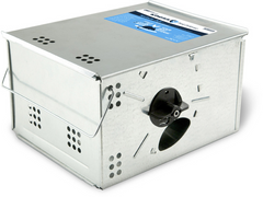 Ketch-All- Multiple Catch Mousetrap