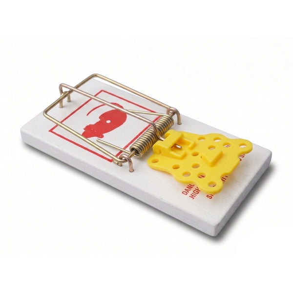 PCC - Mouse Traps