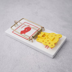 PCC - Mouse Traps