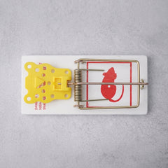PCC - Mouse Traps