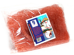 30f - Knitted Copper Mesh Rodent Pest Control for Mouse Rat and most other Pests