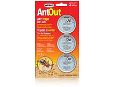 Ant Out Traps