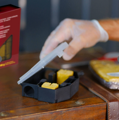 Wilson® MOUSE OUT™ Reusable Mouse Bait Station with Warfarin