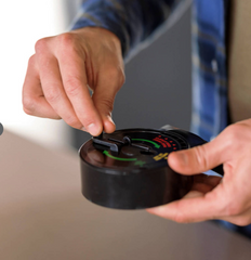 Wilson® MOUSE OUT™ Mouse Traps (Smart trap)