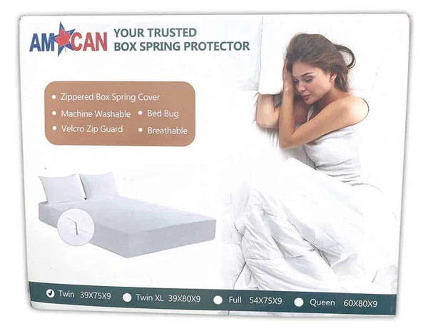 Mattress Covers Full 6"