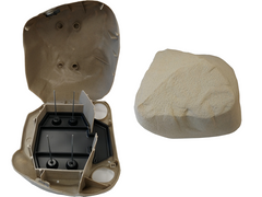 Mouse Bait Station for Exterior , Landscape