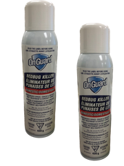 OnGuard Bed Bug Killer Spray 400g - 2 Pack