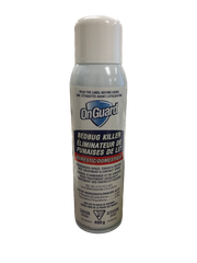 OnGuard Bed Bug Killer Spray 400g
